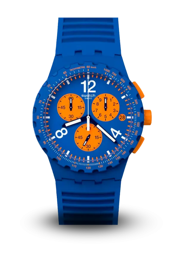 SWATCH - ORIGINALS - ORIGINAL ESSENTIALS - SUSN419 şəkil