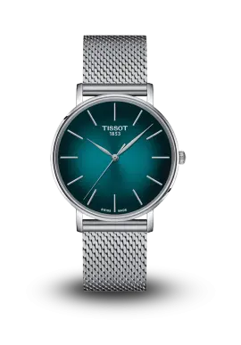 TISSOT - T-CLASSIC - EVERYTIME - T1434101109100 