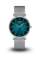 TISSOT - T-CLASSIC - EVERYTIME - T1434101109100 