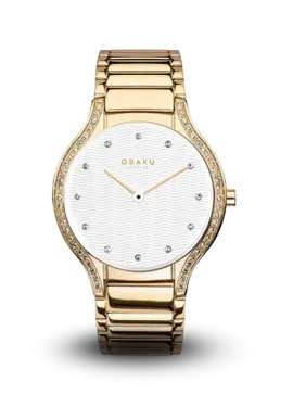 OBAKU - ACACIE - CIDER - V276LEGISG