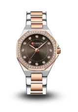 Curren | Classic | Ladies | 9100-6