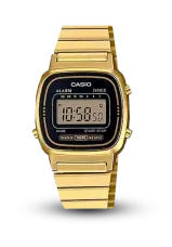 Casio | General | Vintage | LA670WGA-1DF Casio | General | Vintage | LA670WGA-1DF