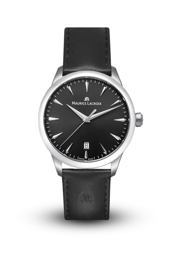 MAURICE LACROIX - 1975 - QUARTZ - 751007-SS001-330-2 şəkil
