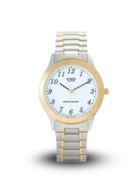 Casio | General | Standard | Ltp1128g7brdf