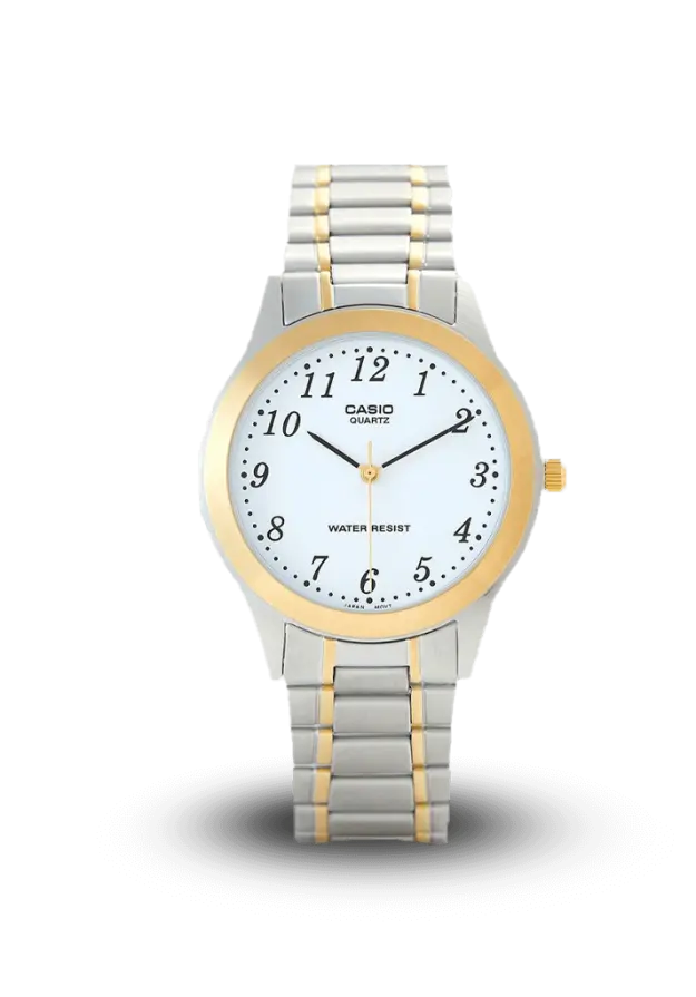 Qol Saatı | Qadın | Kvars | Casio | LTP-1128G-7BRDF şəkil