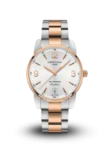 CERTINA - SPORT - DS PODIUM LADY QUARTZ - C0342102203700 CERTINA - SPORT - DS PODIUM LADY QUARTZ - C0342102203700