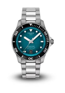 TISSOT - T-SPORT -  - T1208071109100 