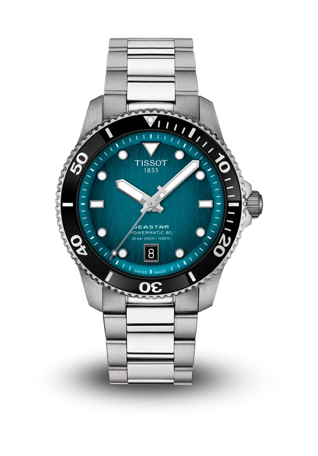 TISSOT - T-SPORT -  - T1208071109100  şəkil