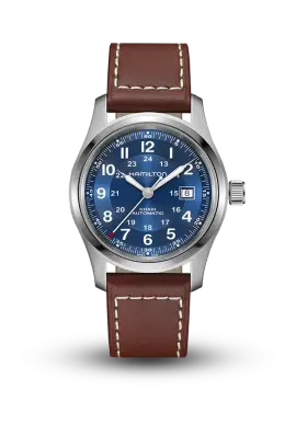 Hamilton | Khaki Field | Automatic | H70605540