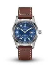 Hamilton | Khaki Field | Automatic | H70605540 Hamilton | Khaki Field | Automatic | H70605540