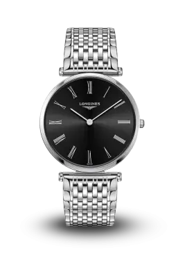 Longines | Elegance | La Grande Classique | L48664516