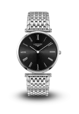 Longines | Elegance | La Grande Classique | L48664516 Longines | Elegance | La Grande Classique | L48664516
