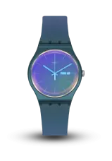 SWATCH - ORIGINALS - FADE TO PINK - SO29N707 SWATCH - ORIGINALS - FADE TO PINK - SO29N707