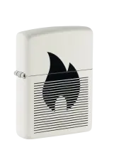 Zippo | Lighters | Flame Icon Design | 46485 Zippo | Lighters | Flame Icon Design | 46485