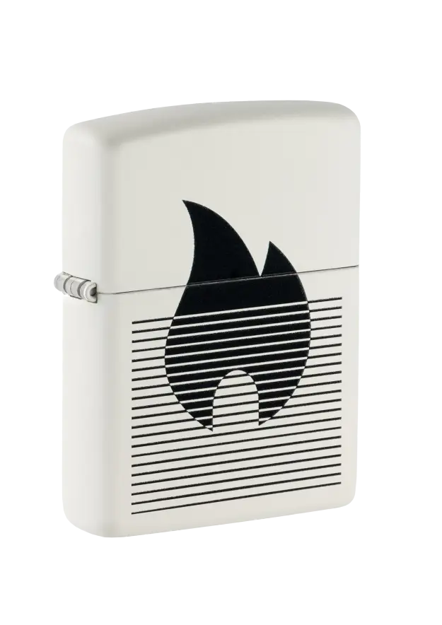 Zippo | Lighters | Flame Icon Design | 46485 şəkil