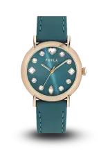 Furla | Easy Shape | Quartz | WW00024041L3
