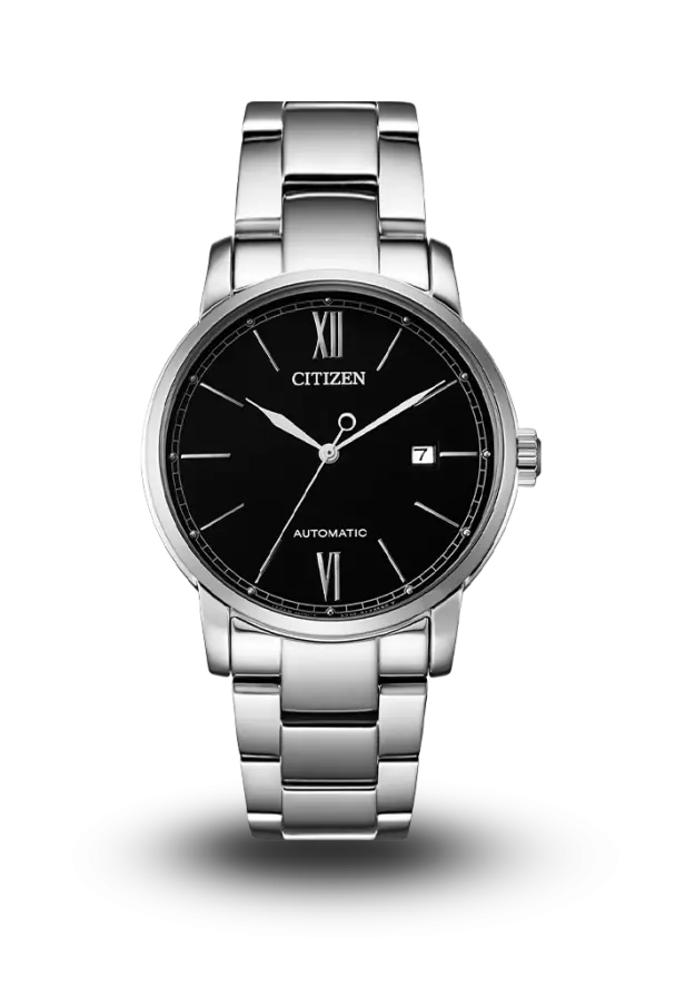 Citizen | Mechanical | Automatic | NJ0130-88E şəkil