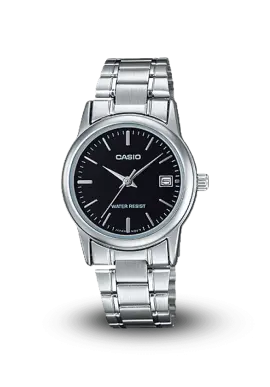 CASIO - GENERAL - AUTOMATIC - LTP-V002D-1AUDF