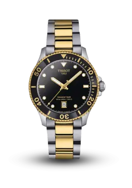 TISSOT - T-SPORT - SEASTAR - T1204102205100