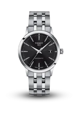 TISSOT - T-CLASSIC - CLASSIC DREAM - T1294071105100 