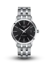TISSOT - T-CLASSIC - CLASSIC DREAM - T1294071105100 
