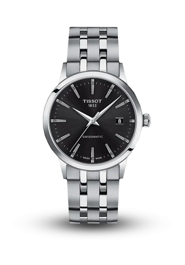 TISSOT - T-CLASSIC - CLASSIC DREAM - T1294071105100  şəkil