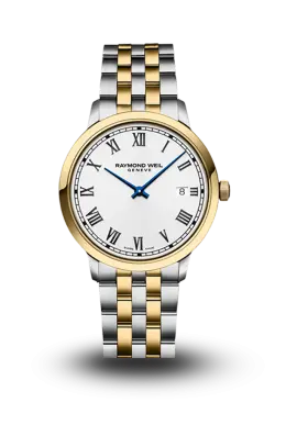 Raymond Weil | Toccata | Classic | 5485-STP-00359