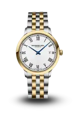 Raymond Weil | Toccata | Classic | 5485-STP-00359