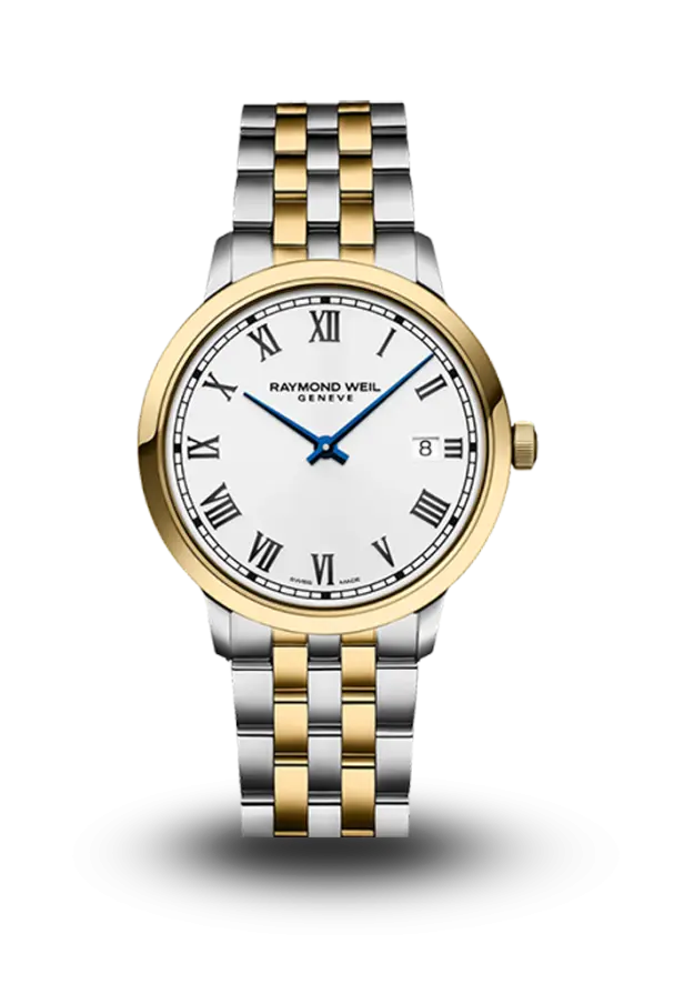 Raymond Weil | Toccata | Classic | 5485-STP-00359 şəkil