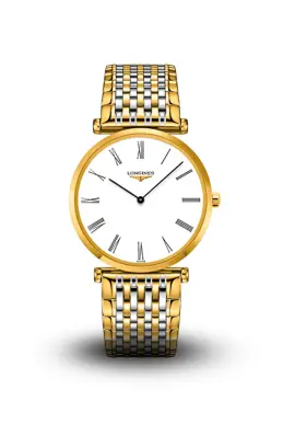 Longines | Elegance | La Grande Classique | L45122117