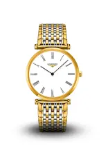 Longines | Elegance | La Grande Classique | L45122117