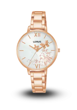 LORUS - WOMEN - WOMEN - RG296SX9 