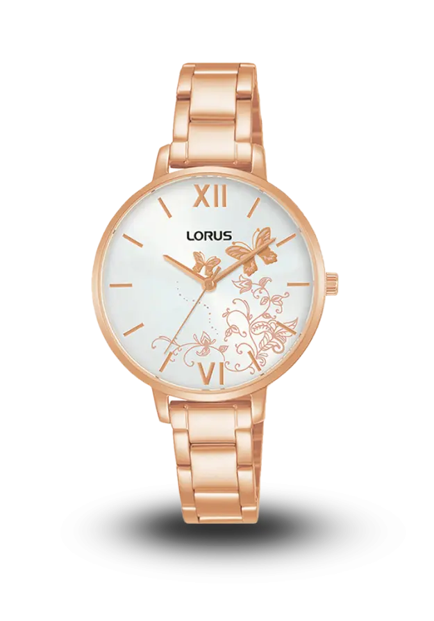 LORUS - WOMEN - WOMEN - RG296SX9  şəkil
