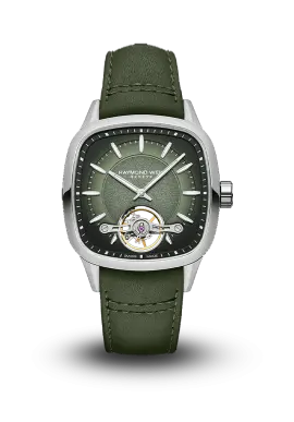 RAYMOND WEIL - FREELANCER - AUTOMATIC - 2790-STC-52051 