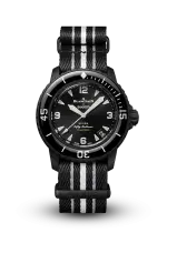 Swatch | Scuba 50 | Ocean Of Storms | SO35B400