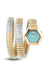 PHILIPP PLEIN - SNAKE HEXAGON - HEXAGON - PWZAA0725