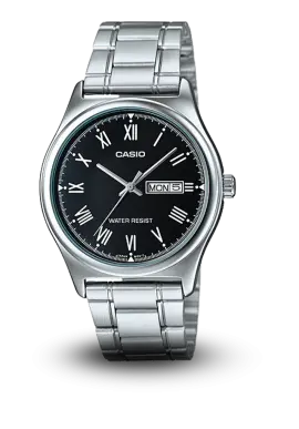 Casio | General | Standard | MTP-V006D-1BUDF