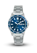 LORUS - SPORTS - GENTS - RH357AX9G LORUS - SPORTS - GENTS - RH357AX9G