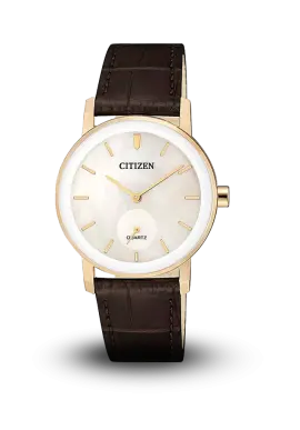 Citizen | Quartz | Ladies | EQ9063-04D