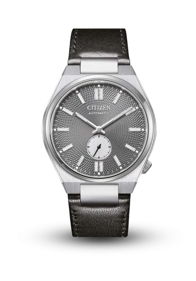 Citizen | Eco-Drive | Tsuyosa | NK5010-01H şəkil