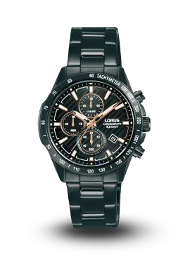 Lorus | Sports | Chronograph | RM399HX9