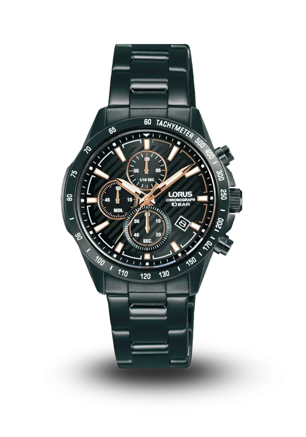 LORUS - SPORTS - SPORTS - RM399HX9 şəkil