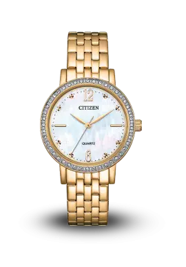 CITIZEN - AQ - QUARTZ - EL3103-57D 