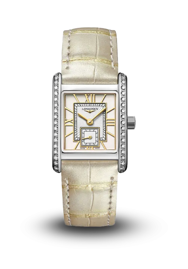 LONGINES - ELEGANCE - MINI DOLCEVITA - L52000792 şəkil