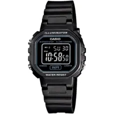 Casio | General | Vintage | LA-20WH-1BDF