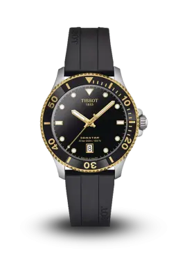 Tissot | Seastar 1000 | Quartz | T1204102705100