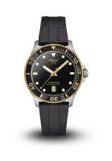 TISSOT - T-SPORT - SEASTAR 1000 40mm - T1204102705100 