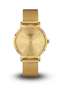 TISSOT - T-CLASSIC - EVERYTIME - T1432103302100 