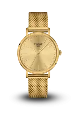 TISSOT - T-CLASSIC - EVERYTIME - T1432103302100 
