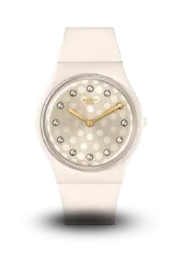 Swatch | Originals | Holiday Collection | SO31W109
